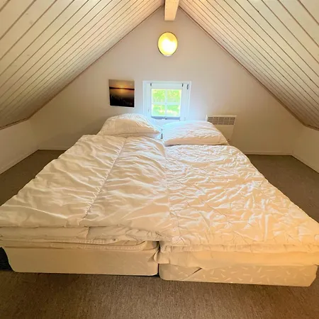 Strandpark H008 Vakantiehuis *