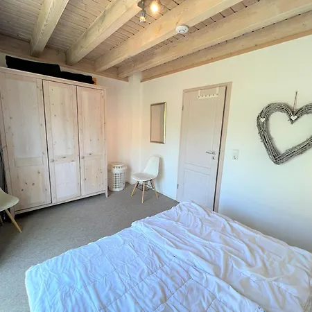 Vakantiehuis Strandpark H008