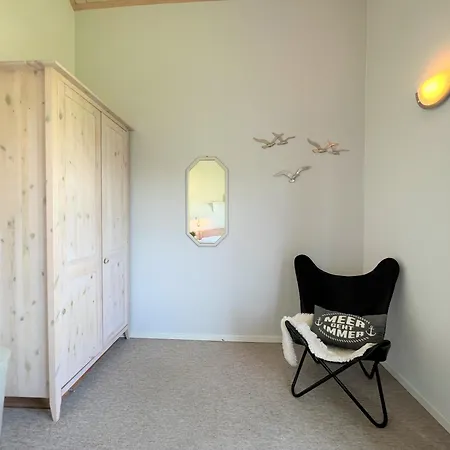 Strandpark H008 Ferienhaus Sierksdorf