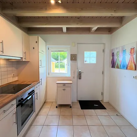 Strandpark H008 Vakantiehuis Sierksdorf