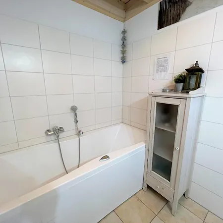 Ferienhaus Strandpark H008 Sierksdorf