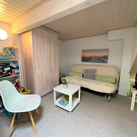 Vakantiehuis Strandpark H008 *