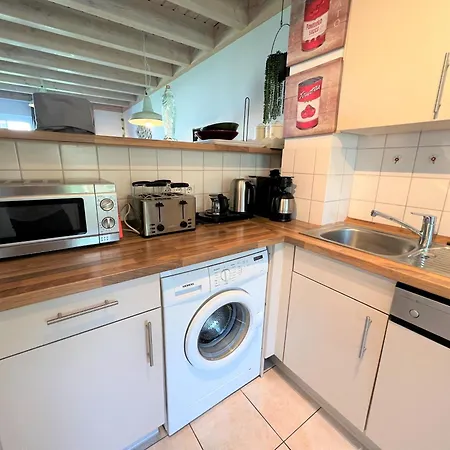 Strandpark H008 Vakantiehuis Sierksdorf