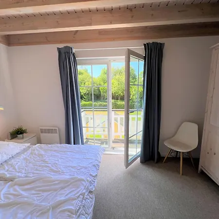 Vakantiehuis Strandpark H008 Sierksdorf