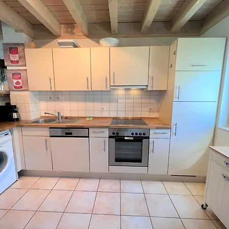 Strandpark H008 Vakantiehuis Sierksdorf