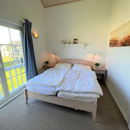 Vakantiehuis Strandpark H008 *