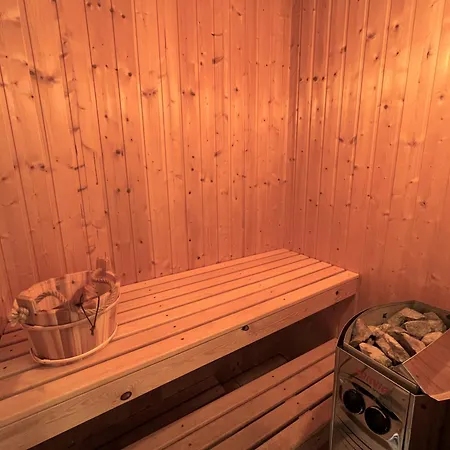 Strandpark H008 Sierksdorf