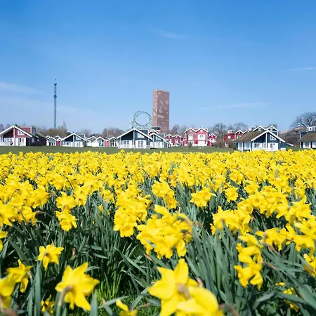 Strandpark H008 * Sierksdorf