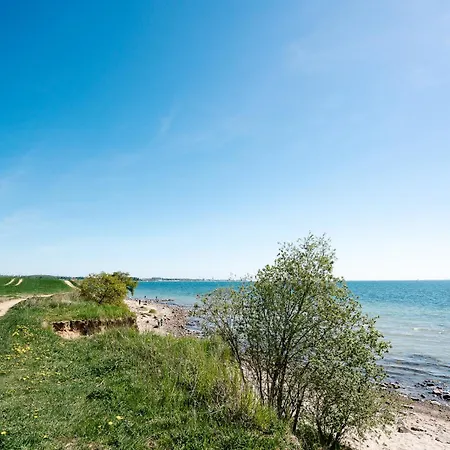 Strandpark H008 Sierksdorf
