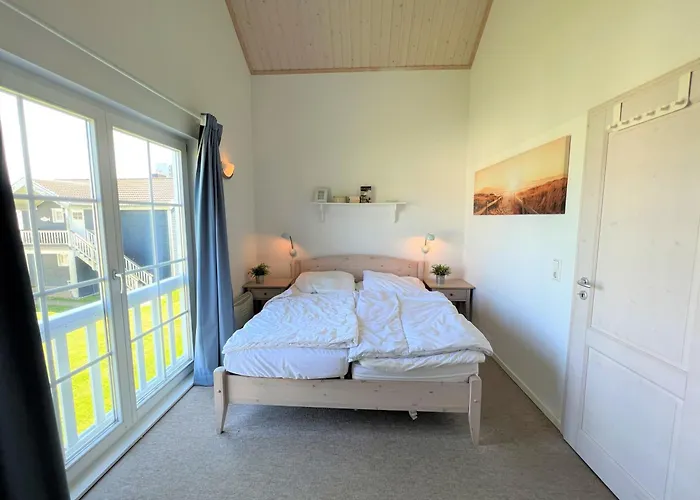 Strandpark H008 Casa vacanze