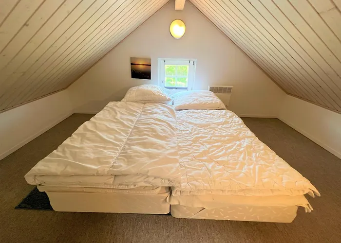 Strandpark H008 Casa vacanze *