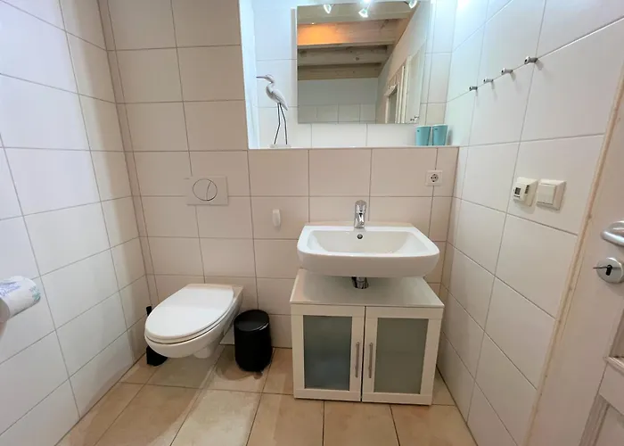 Strandpark H008 * Sierksdorf