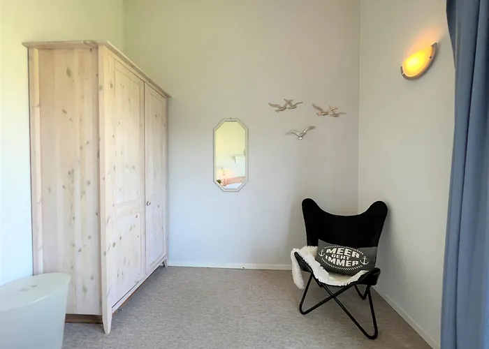 Strandpark H008 Casa vacanze Sierksdorf