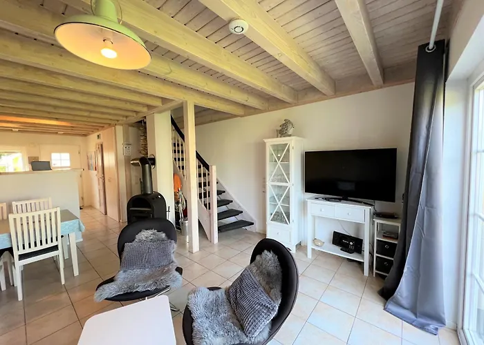 Strandpark H008 Casa vacanze