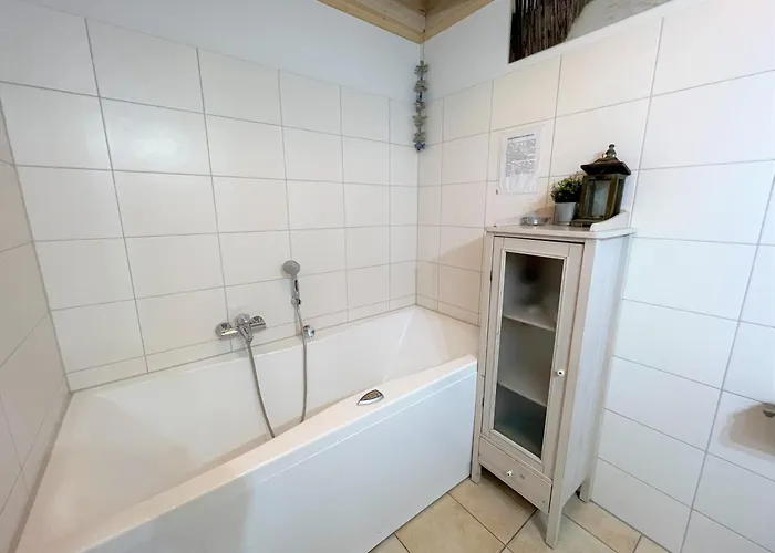 Casa vacanze Strandpark H008 Sierksdorf