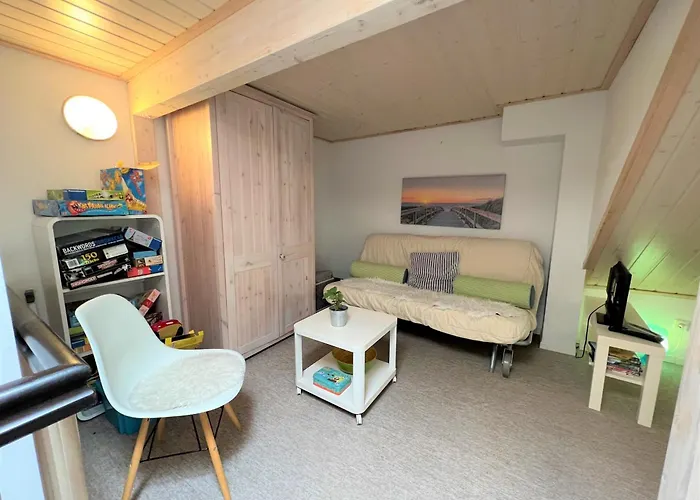 Casa vacanze Strandpark H008 *