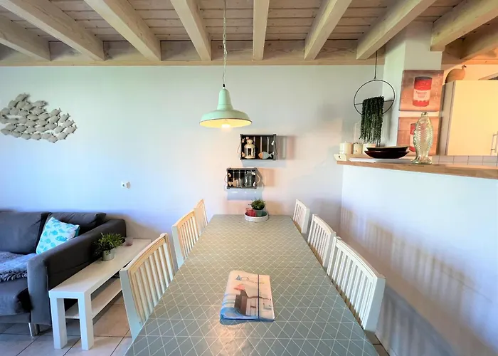 Casa vacanze Strandpark H008