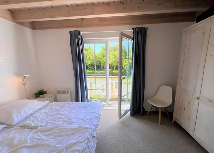 Casa vacanze Strandpark H008 Sierksdorf