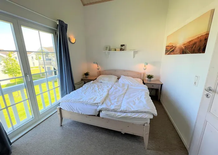 Casa vacanze Strandpark H008 *