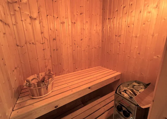 Strandpark H008 Sierksdorf